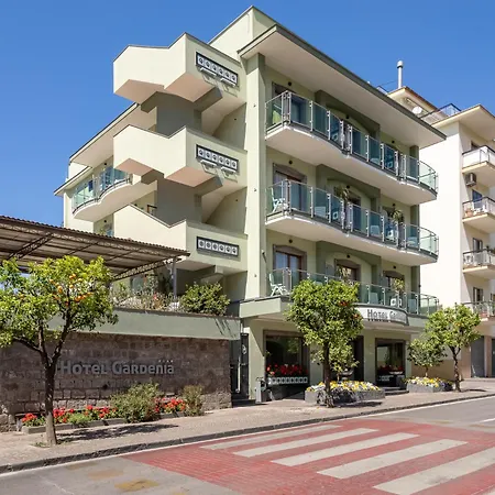 Hotel Gardenia Sorrento, Ascend Hotel Collection-3