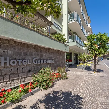 Hotel Gardenia Sorrento, Ascend Hotel Collection-2